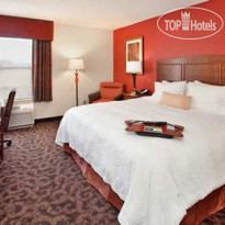 Hampton Inn Houston-Texas City 