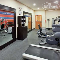 Hampton Inn Houston-Texas City
