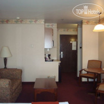Holiday Inn Express Hotel & Suites Eagle Pass 