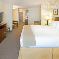 Holiday Inn Express Hotel & Suites Eagle Pass 