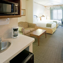 Holiday Inn Express Hotel & Suites Eagle Pass 