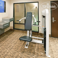 Holiday Inn Express Hotel & Suites Eagle Pass 