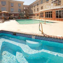 Holiday Inn Express Hotel & Suites Eagle Pass 