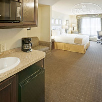 Holiday Inn Express Hotel & Suites Eagle Pass 