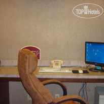 Holiday Inn Express Hotel & Suites Eagle Pass 