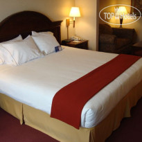 Holiday Inn Express Hotel & Suites Eagle Pass 