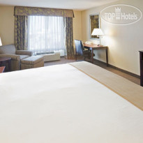 Holiday Inn Express Hotel & Suites Eagle Pass 
