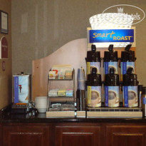 Holiday Inn Express Hotel & Suites Eagle Pass 