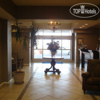 Holiday Inn Express Hotel & Suites Eagle Pass 