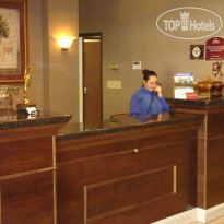 Holiday Inn Express Hotel & Suites Eagle Pass 