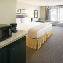 Holiday Inn Express Hotel & Suites Eagle Pass 