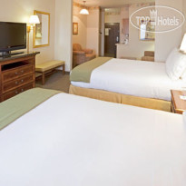 Holiday Inn Express Hotel & Suites Eagle Pass 