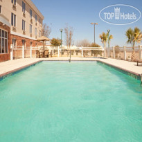 Holiday Inn Express Hotel & Suites Eagle Pass 