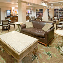 Holiday Inn Express Hotel & Suites Eagle Pass 