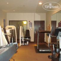 Holiday Inn Express Hotel & Suites Eagle Pass 