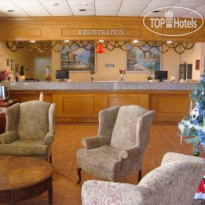 Travelodge Beaumont 