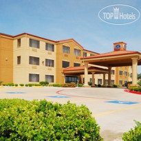 Comfort Suites Lake Ray Hubbard 