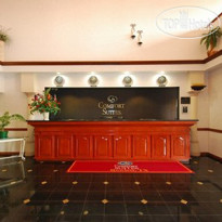 Comfort Suites Lake Ray Hubbard 