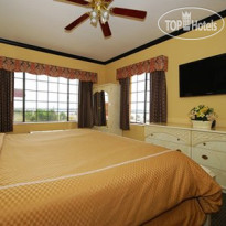 Comfort Suites Lake Ray Hubbard 