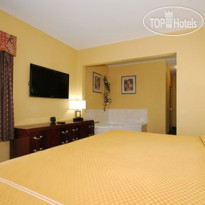 Comfort Suites Lake Ray Hubbard 