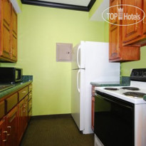 Comfort Suites Lake Ray Hubbard 