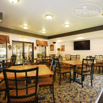 Comfort Suites Lake Ray Hubbard 