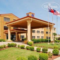 Comfort Suites Lake Ray Hubbard 
