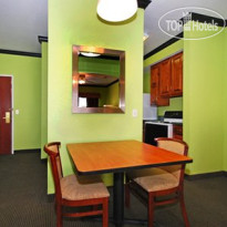 Comfort Suites Lake Ray Hubbard 