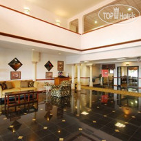 Comfort Suites Lake Ray Hubbard 