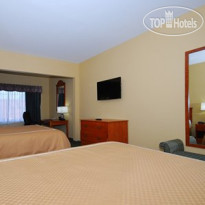 Comfort Suites Lake Ray Hubbard 