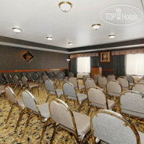 Comfort Suites Lake Ray Hubbard 