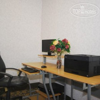 Comfort Suites Lake Ray Hubbard 