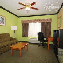 Comfort Suites Lake Ray Hubbard 