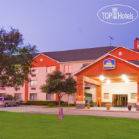 Best Western Inn 3*