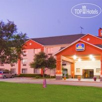 Best Western Inn 