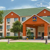 Best Western Inn 