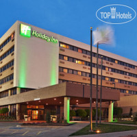 Holiday Inn Wichita Falls (At The Falls) 3*