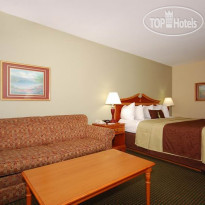 Best Western PLUS Inn of Brenham 