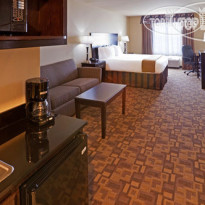 Holiday Inn Express Hotel & Suites Eastland 