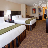 Holiday Inn Express Hotel & Suites Eastland 