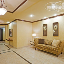 Holiday Inn Express Hotel & Suites Eastland 