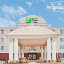 Holiday Inn Express Hotel & Suites Eastland 