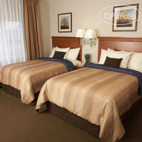 Candlewood Suites Mount Pleasant 