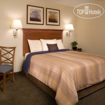 Candlewood Suites Mount Pleasant 