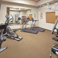 Candlewood Suites Mount Pleasant 