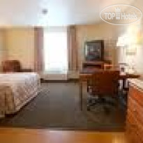 Candlewood Suites Mount Pleasant 