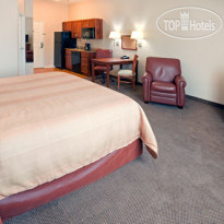 Candlewood Suites Mount Pleasant 