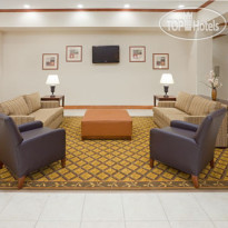 Candlewood Suites Mount Pleasant 