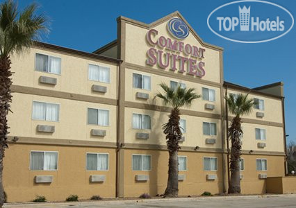 Фотографии отеля  Comfort Suites Airport North 2*