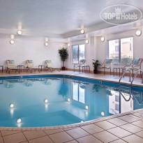 Fairfield Inn & Suites Austin South 